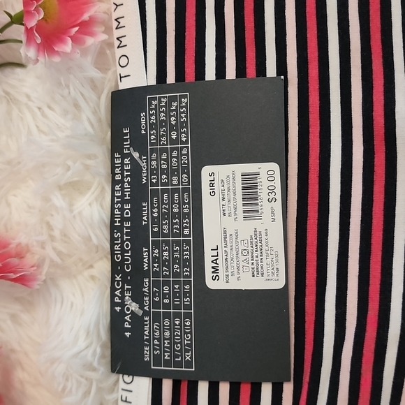 Tommy Hilfiger underwear - Picture 5 of 5